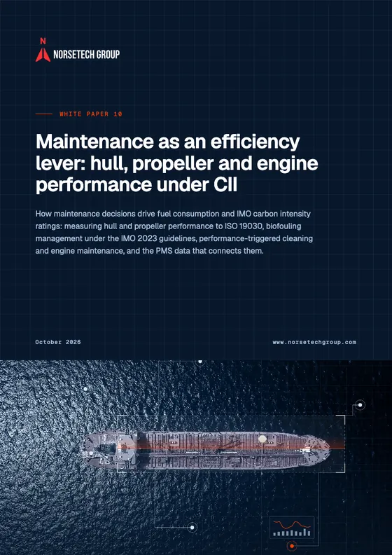 Cover of white paper 10