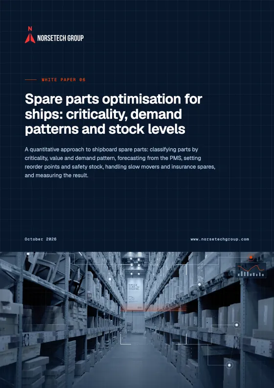 Cover of white paper 06